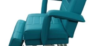 Semi Automatic Derma Chair