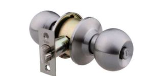 Stainless Steel Door Lock