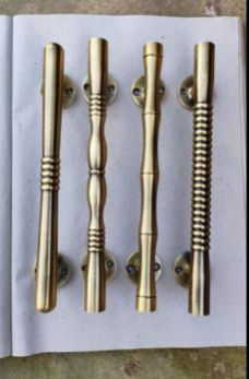 Stainless Steel Door Handle