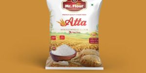 Wheat Flour