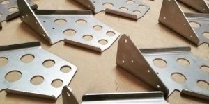 CNC Sheet Metal Fabrication Service