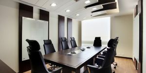 Office Interior Designing Services