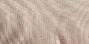 Leno Weave Woven Greige Fabric