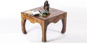 Wooden Side Table