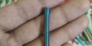 3.5mm tatainium cortical screw