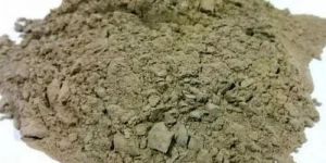 Calcium Bentonite Powder
