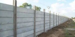 7 Feet RCC Readymade Compound Wall