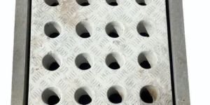 RCC Chamber Manhole Cover