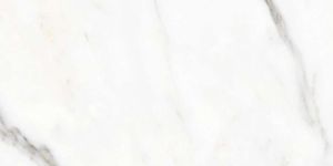 Branco White Carving Series Glazed Vitrified Tiles