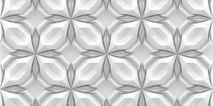 CR-5003 3D Series Ceramic Floor Tiles