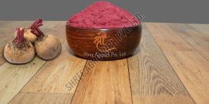Dehydrated Beetroot Powder