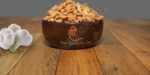 Dehydrated Garlic Flakes