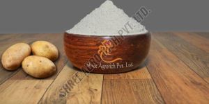 Dehydrated Potato Powder