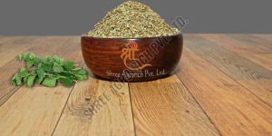 Dried Oregano Flakes