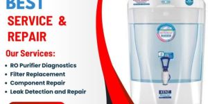 RO Water Purifiers Amc Service