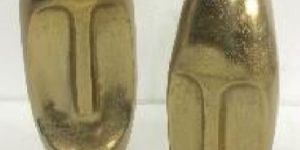 Aluminum Flower Vases