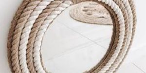 Rope Mirrors