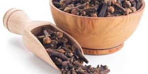 Dry Clove