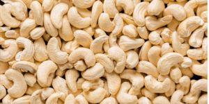 Raw Cashew Nuts