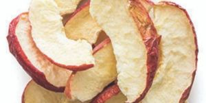 Dried Apple
