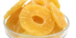Dried Pineapple