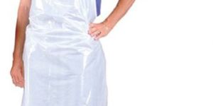 Disposable Plastic Apron