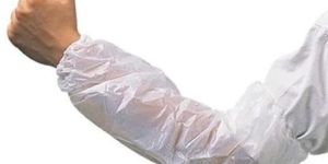 Disposable Sleeve Cover