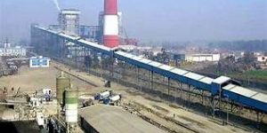 Coal Yard Handling Services