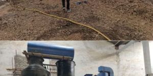 Thermal Fluid Heater Operation & Maintenance Services