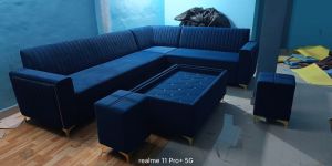 8 Seater Sofa Set