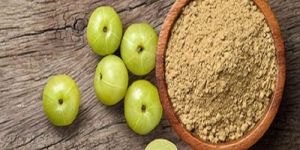 Amla Powder