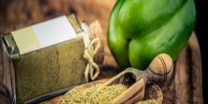 Capsicum Powder