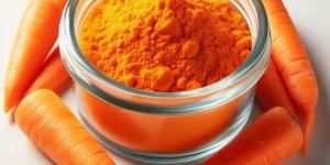 Carrot Powder