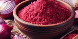 Red Onion Powder
