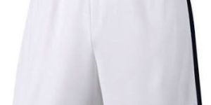 Mens Plain Shorts