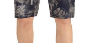 Mens Printed Shorts