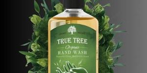 True Tree Organic Hand Wash