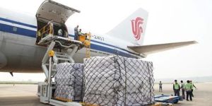 Air Logistics Services