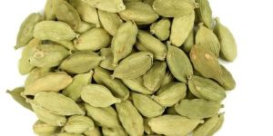 Natural Green Cardamom