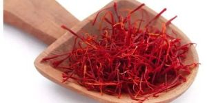 Organic Saffron
