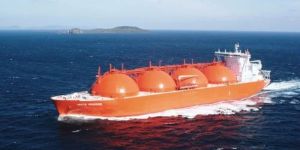 Sea Logistics Services