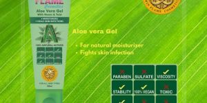 Aloe Vera Gel