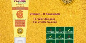 Vitamin C Face Wash