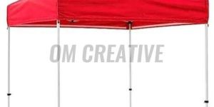 Iron Advertising Gazebo Tent