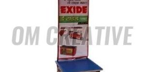 RO Promotional Table