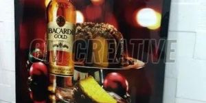 LED Blockout Signages