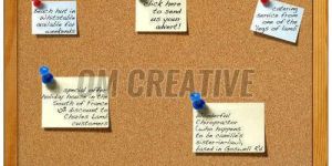 Pin Board