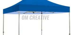 Polyester Gazebo Tent