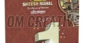 Printed Roll up Standee