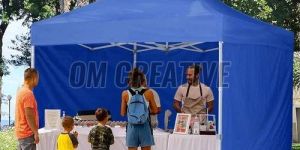 PVC Advertising Canopy Tent